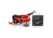 Audio System Subframe R 10 FLAT-D4 ACTIVE 400 EVO3