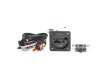 Audio System Subframe R 10 FLAT-2-D4 ACTIVE 220 EVO3